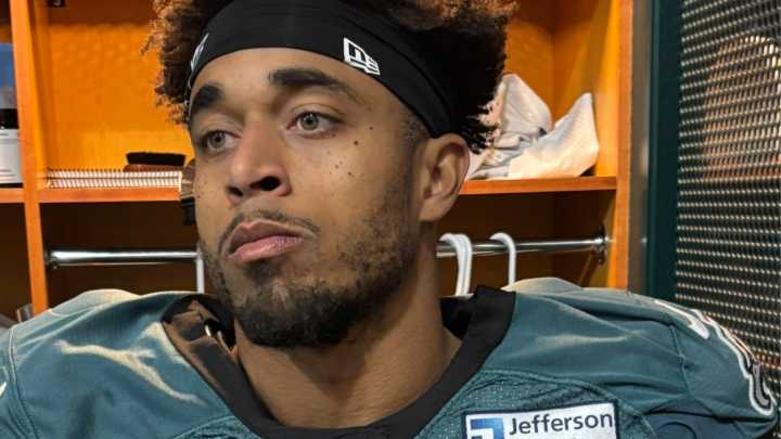 Nick Siranni Makes Final Decision on Jaire Alexander Just Ahead of Eagles CB’s Return to Green Bay The Eagles have made a key decision on Jaire Alexander ahead of their Monday Night Football clash wit