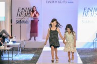 Pitching in: Toronto fashion show puts spotlight on patients and their caregivers