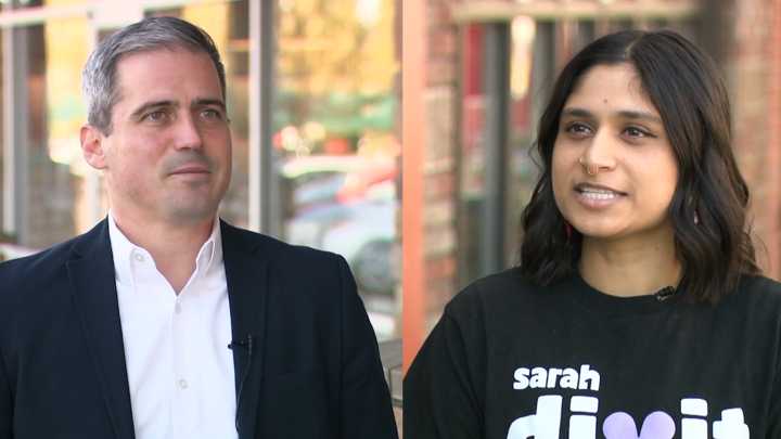 Sarah Dixit leads race for Spokane City Council District 1, all ballots counted