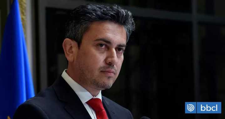 A último minuto suspenden audiencia y desaforado diputado Mauricio Ojeda sigue en prisión preventiva