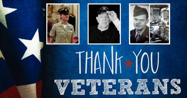 Veterans Day 2025: What to do and what's closed