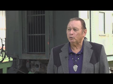 Escondido man named November Constituent of the Month for Native American cultural leadership