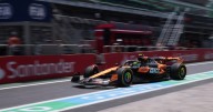 Lando Norris saldrá desde la pole en la carrera sprint del Gran Premio de Brasil de F1; Max Verstappen es sexto