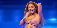 Shakira anuncia último show de su gira ‘Las mujeres ya no lloran’ en CDMX