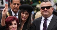 Louis Osbourne Reflects on Dad Ozzy Osbourne’s Funeral