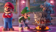 The Super Mario Galaxy Movie trailer features new characters and Brie Larson