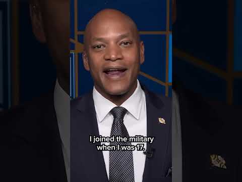 Gov. Moore: Dems must go from 'the party of no and slow' to 'yes and now'