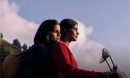 From silent films to taking centerstage at IFFI: The rise of women in Indian cinema