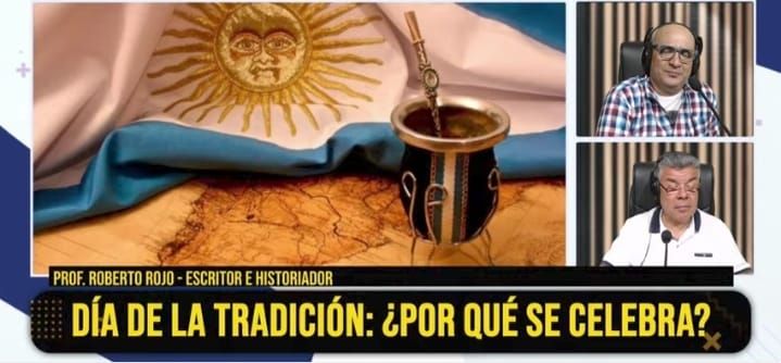 El Día de la Tradición, una fecha para reafirmar la identidad nacional