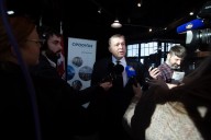 Cenovus CEO touts ‘new day’ for oil and gas as climate scientists warn of disaster