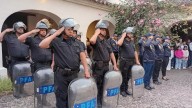 La Policía Federal Argentina conmemoró su 204° aniversario en Salta