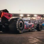 Colapinto y Alpine, hundidos en Qatar: El...