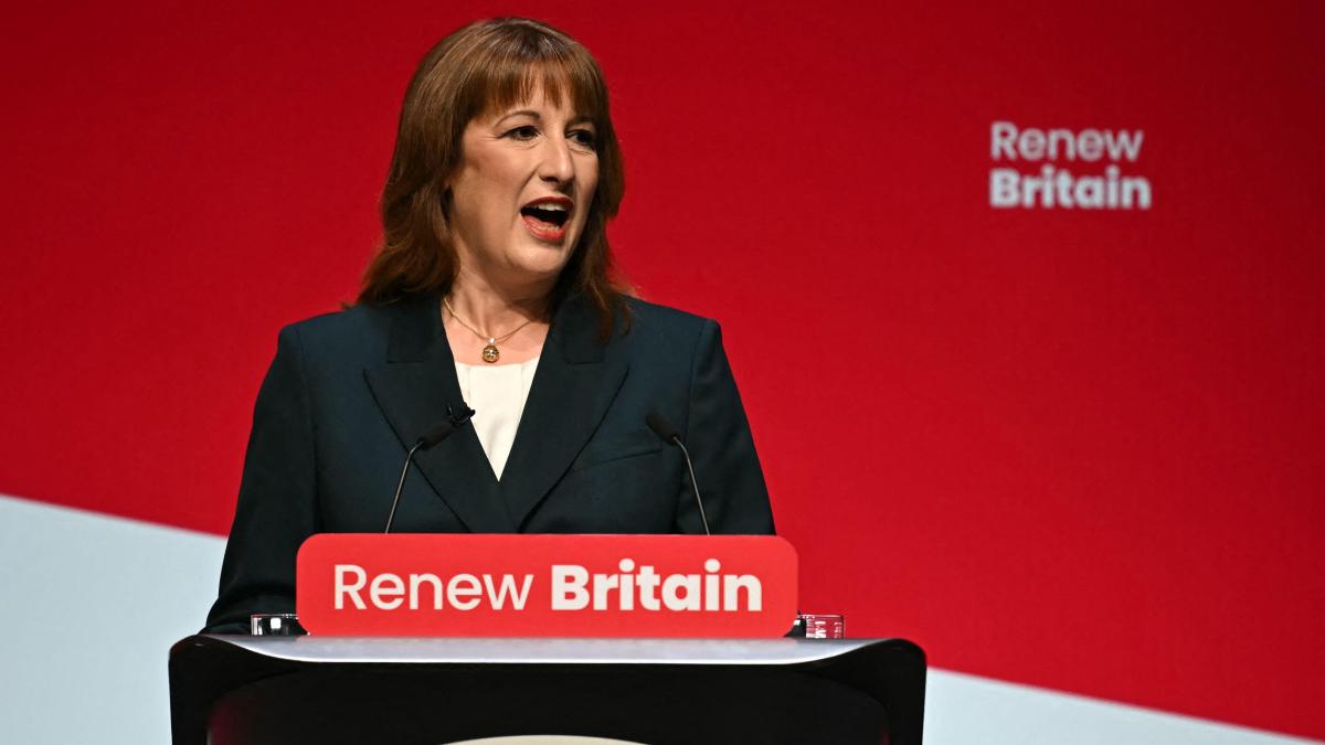 Starmer aprueba un presupuesto que prevé una gran subida de impuestos en Reino Unido