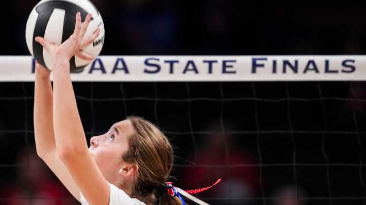 Indiana high school girls volleyball: Top freshmen players Class 2029