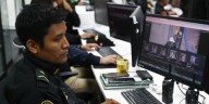 PNP instalará 3 mil cámaras de videovigilancia con inteligencia artificial en el próximo año