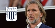 Ricardo Gareca aparece como opción en Alianza Lima ante posible salida de Néstor Gorosito, según Erick Osores