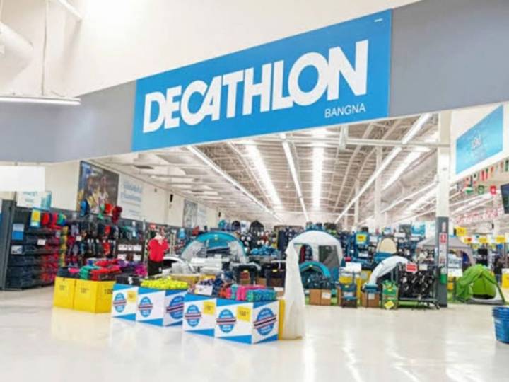 Súper económica. A horas de la llegada de Decathlon a Argentina: a qué precio se puede comprar en la famosa cadena deportiva