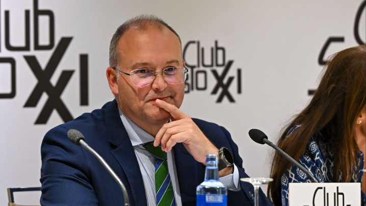 Tellado avanza que Feijóo comunicará "rápido" el candidato para suceder a Mazón al frente de la Generalitat Valenciana