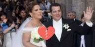 Divorcio sorpresa: Angélica Vale revela que Otto Padrón puso la demanda sin avisarle