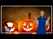 Brittany Van Voorhees: Highs rebound Saturday afternoon