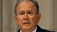 Bush remembers how he picked Cheney to be his VP