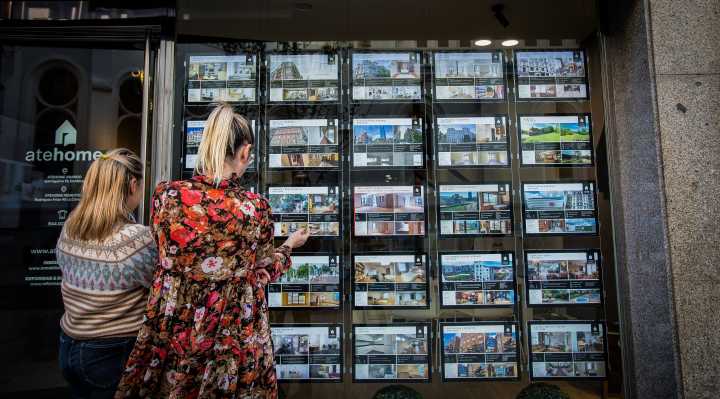 España se mira en el espejo de Europa para atajar la crisis de la vivienda