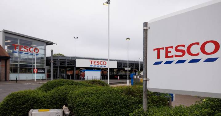 Tesco shoppers announce ‘Christmas dessert sorted’ after new pudding spotted on shelves
