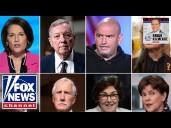 LIVE: Democrats at war over deal to end shutdown