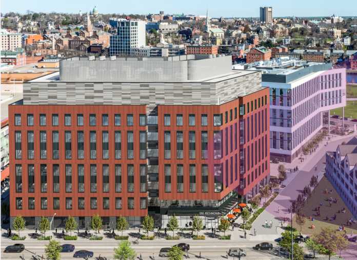 MindImmune Therapeutics $30M funding round, 6th tenant set stage for Ocean State Labs opening