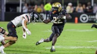 How did OSU play in loss to UCF? We grade the Cowboys