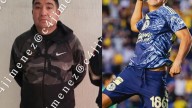 Reportan detención de papá de jugador del Club América; robó camión con ropa Nike