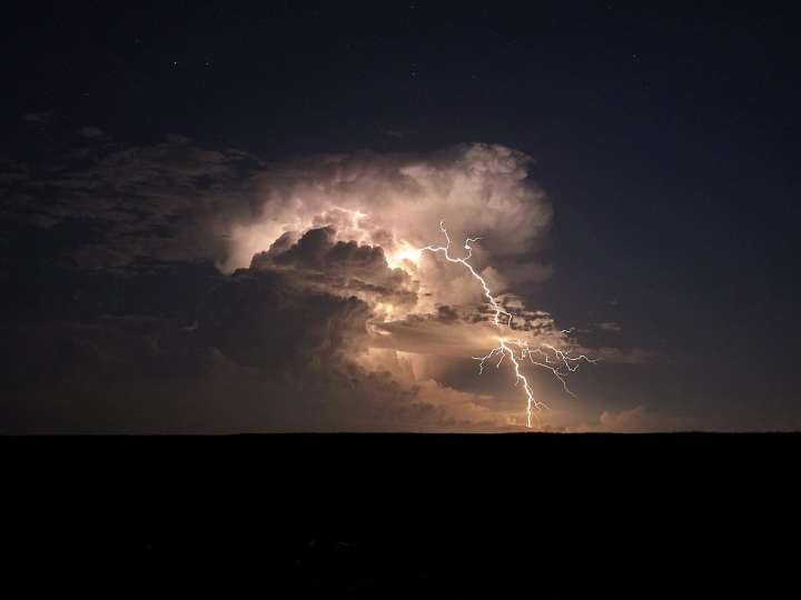 Clima hoy en Santiago del Estero: el pronóstico del tiempo para este miércoles 12 noviembre de 2025