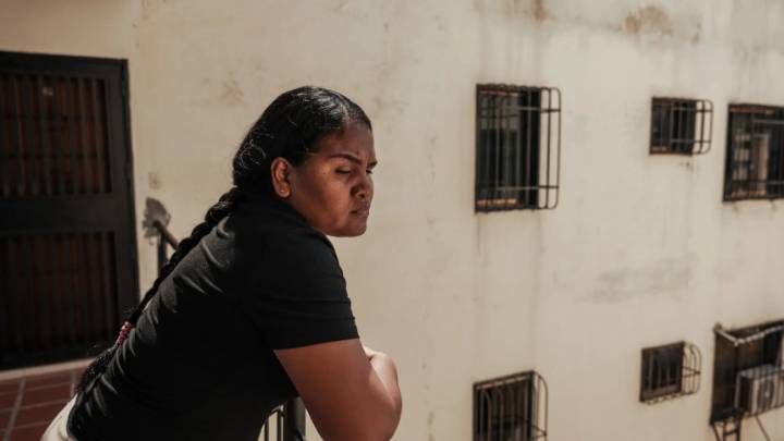 El dolor de las madres venezolanas que fueron deportadas de Estados Unidos sin sus hijos