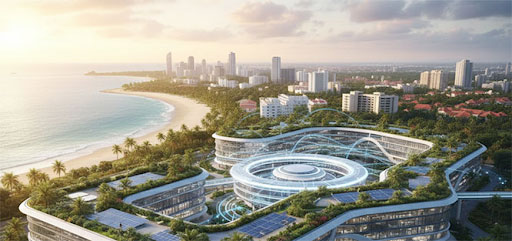 Mangaluru to get mega tech park creating 11,000 jobs; major investments planned across 8 other dists