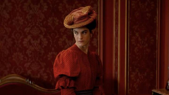 Crítica de 'Los colores del tiempo': Nuestro pariente Monet ★★★