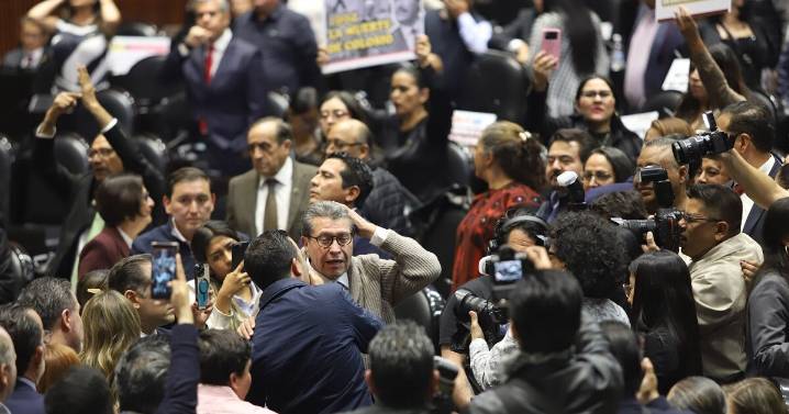 Concreta 4T tijeretazo de 17,788 mdp al presupuesto del Poder Judicial, INE, CNDH y FGR