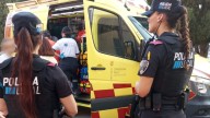 Muere atragantado un hombre de 60 años mientras comía un trozo de jamón serrano en Palma