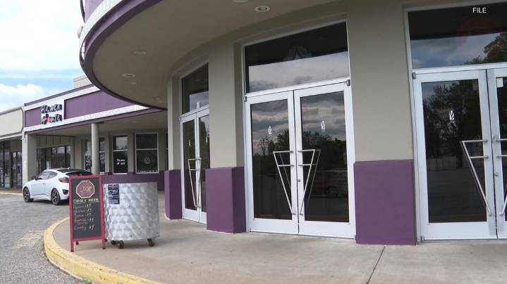 Owners 'evaluating the future' of Baxter Avenue Theatres in Louisville