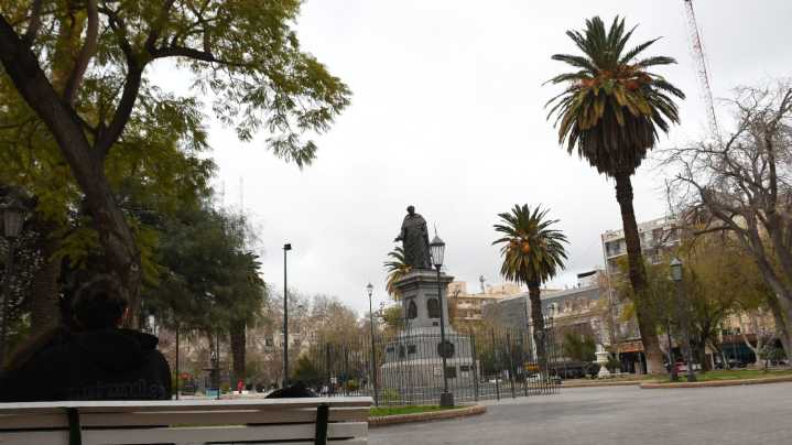 ¿Qué anticipa el Servicio Meteorológico para este jueves?