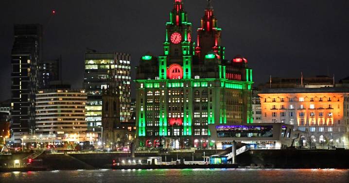 Liverpool 'should keep bulk of tourist tax' argue city leaders