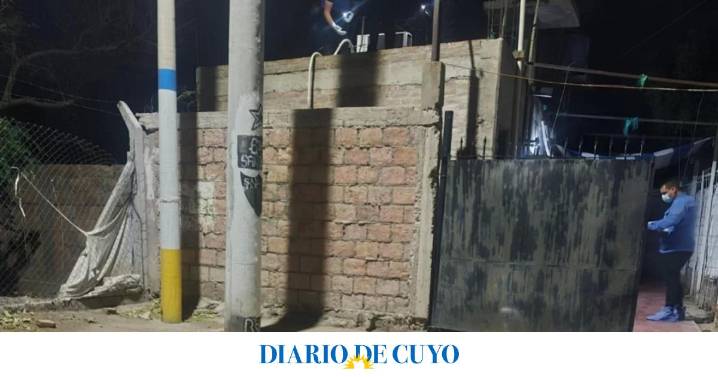 Baleado por error: quiso frenar un robo en su casa y su vecino le disparó al confundirlo con un ladrón