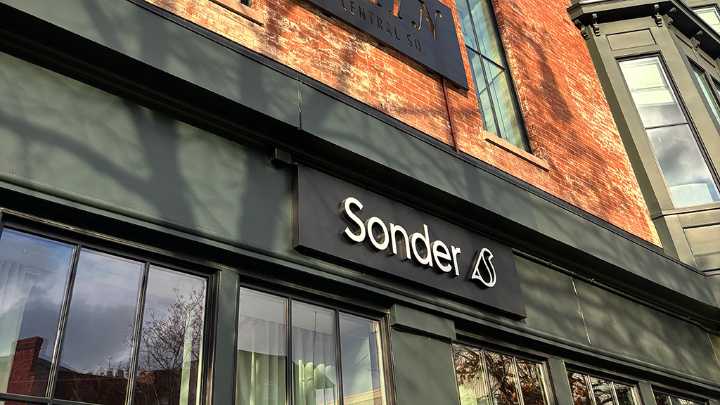 Hotel’s sudden shutdown sends guests scrambling for rooms