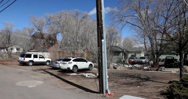 Flagstaff City Council approves sale of city-owned lot on Butler Avenue