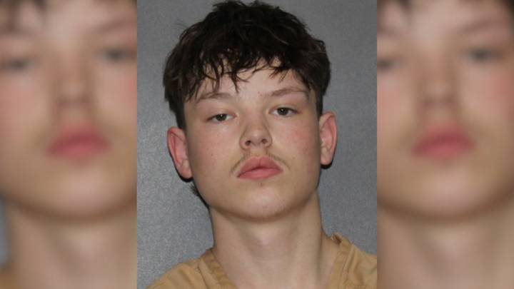 Man charged following crash resulting in girlfriend being critically injured