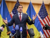 US ‘very optimistic’ Ukraine peace plan can be reached ‘very soon’: Rubio