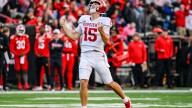 NFL mock draft: Indiana football quarterback Fernando Mendoza No. 1 pick