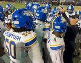 TFA injunction attempt out of time as playoff pairings loom