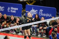 Back on top: Wirt County dominates third, fourth sets to blow by Gilmer County in Class A final