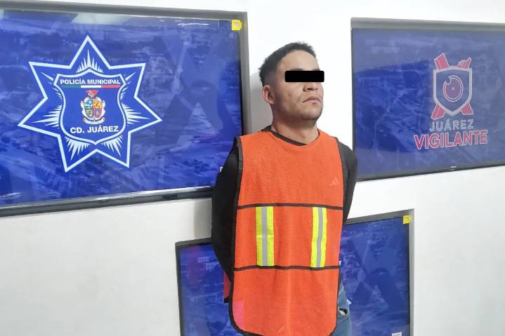 Detienen a Fernando, objetivo prioritario por generación de violencia