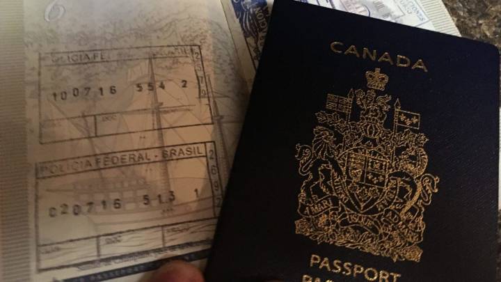Passport Now Required to Visit Jantsied